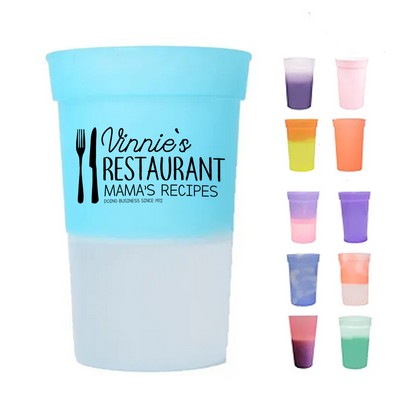 16oz Mood Stadium Cup