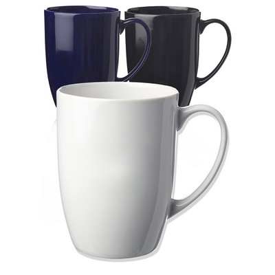 Sahara Jumbo Bistro Coffee Mugs-16oz