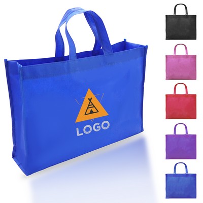 Large Non-woven Fabric Shopping Bag