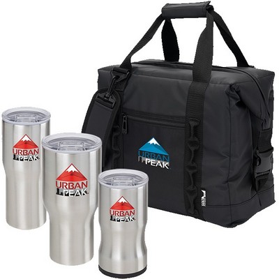 Urban Peak CB151 Gift Set