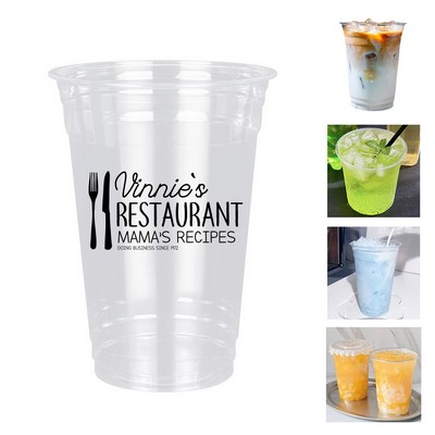 16oz Disposable Cup
